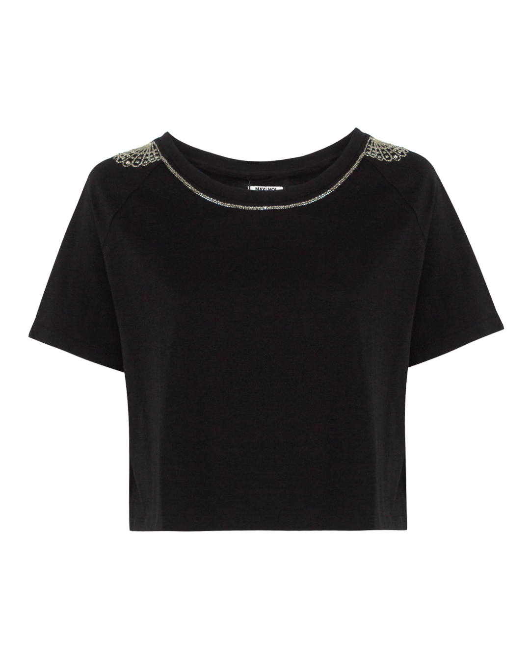 MAX&MOI футболка  артикул 23YULPA марки MAX&MOI купить за 6200 руб.