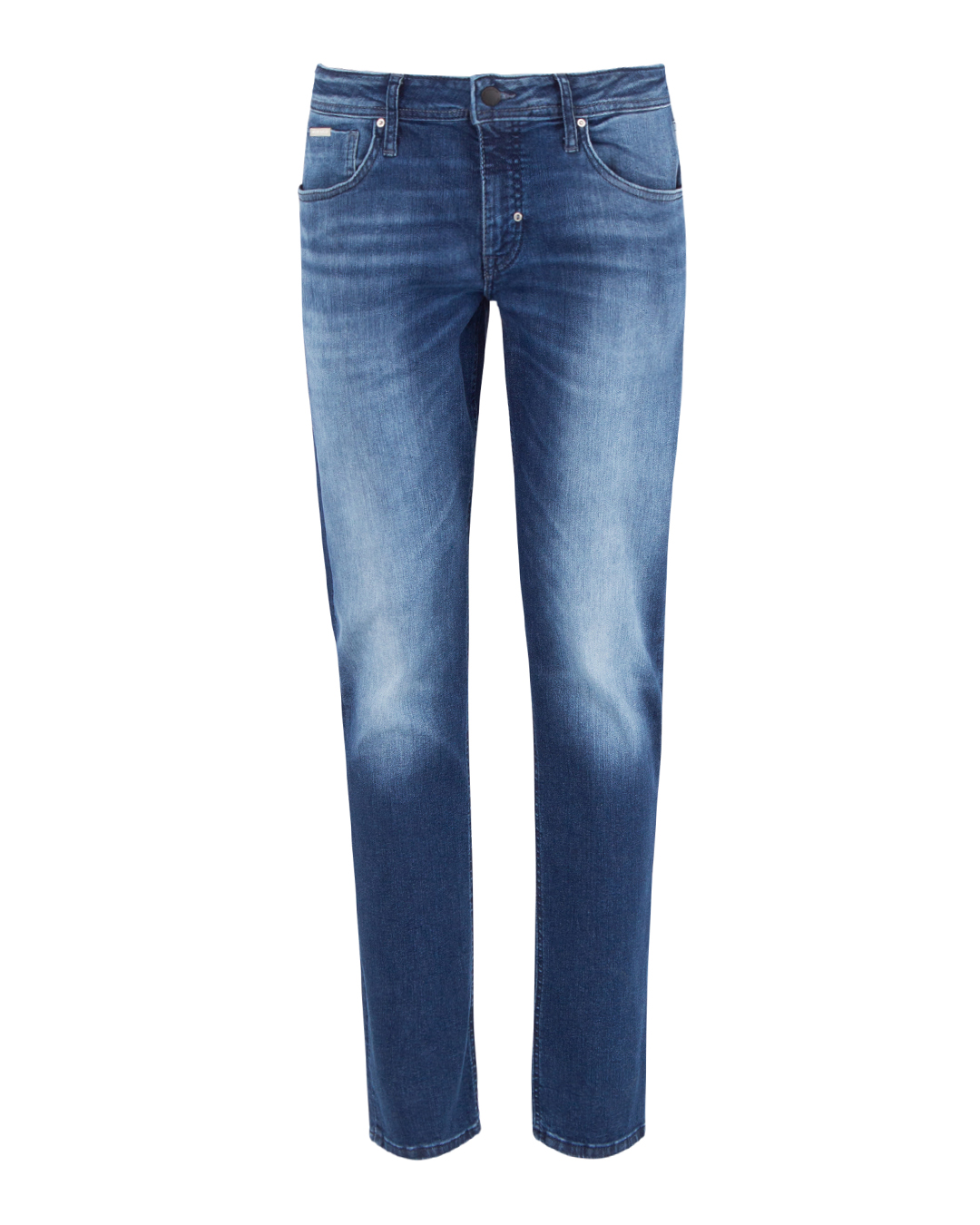 Antony Morato джинсы зауженного силуэта  артикул 242-FA750470-W01797 марки Antony Morato купить за 18000 руб.