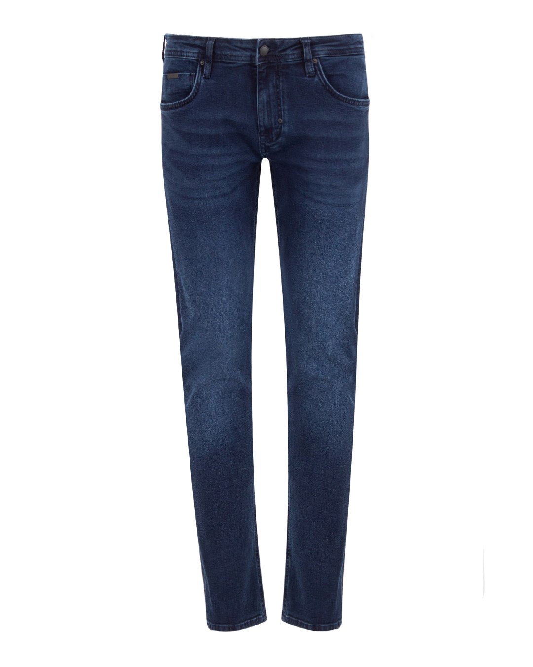 Antony Morato джинсы облегающего силуэта  артикул 242-FA750480-W01770 марки Antony Morato купить за 18000 руб.