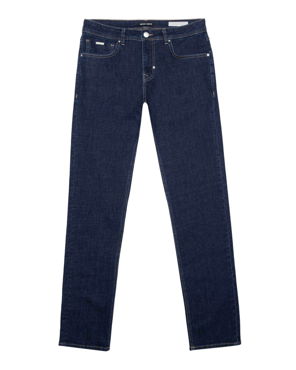 Antony Morato джинсы с комфортной посадкой  артикул 242-FA750482-W01771 марки Antony Morato купить за 15800 руб.