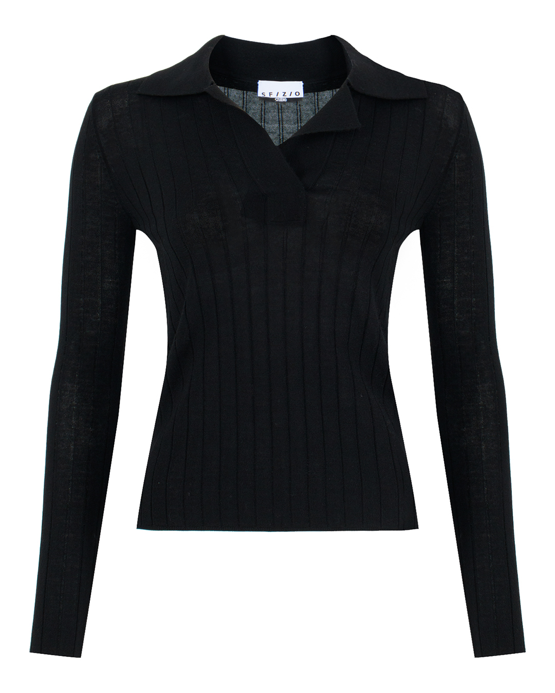 Sfizio джемпер из шерсти артикул 24FA8610SOFT марки Sfizio купить за 10500 руб.