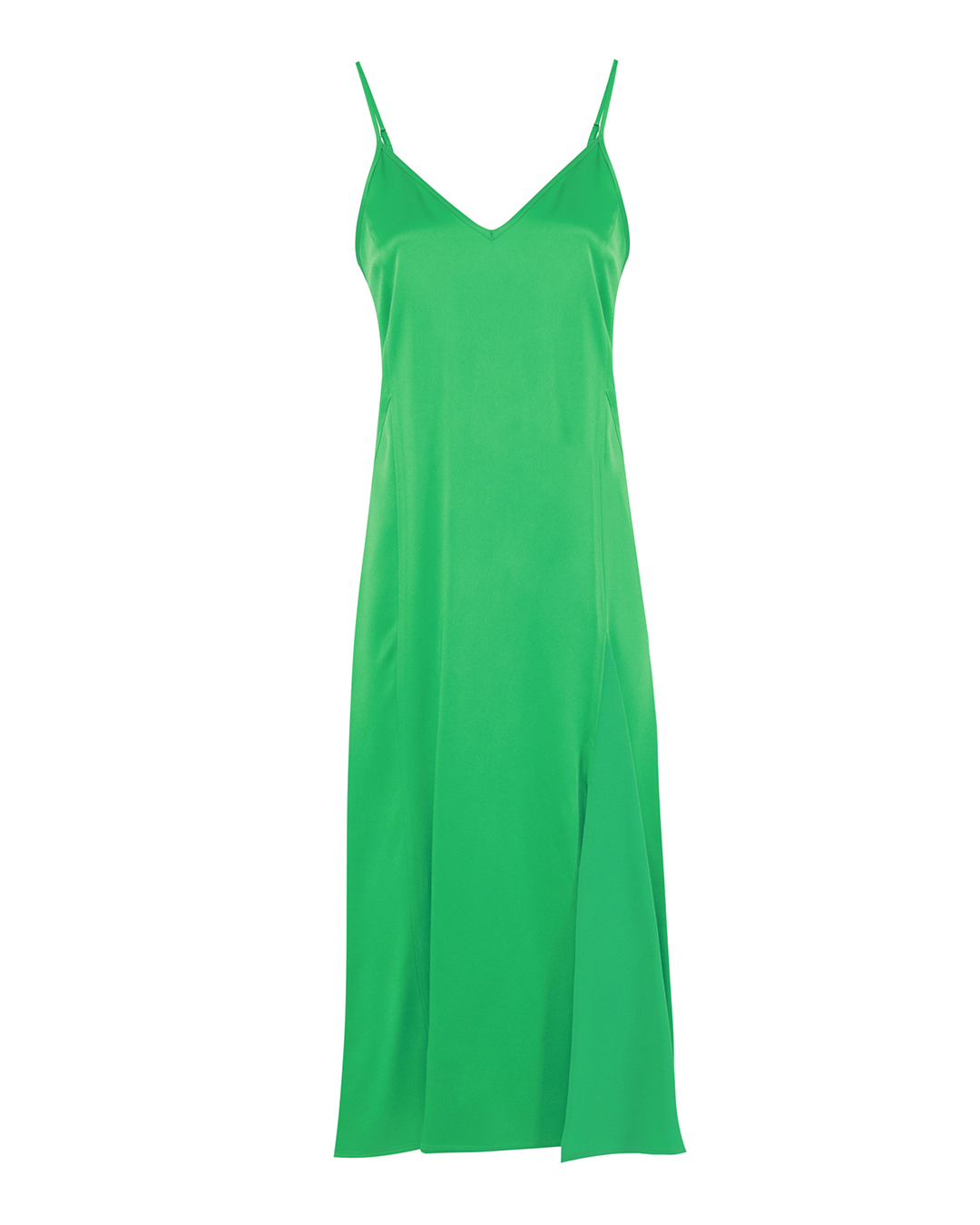 Sfizio платье сорочка  артикул 24FE6161SATIN марки Sfizio купить за 41500 руб.