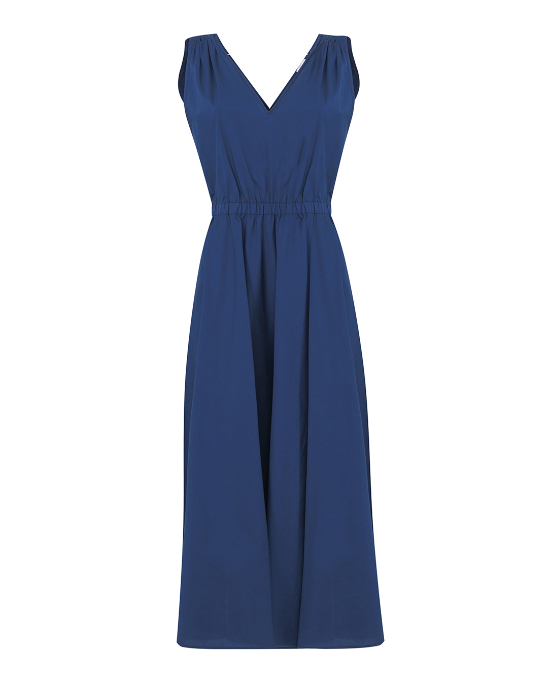Sfizio платье с эластичным поясом артикул 24FE6203POPLIN марки Sfizio купить за 12700 руб.