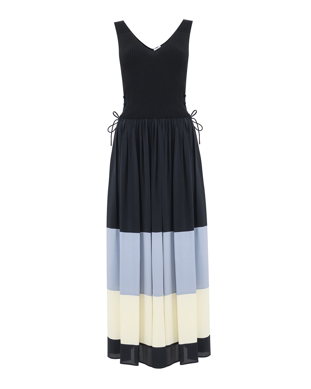Sfizio платье  артикул 24FE6294SILKY марки Sfizio купить за 61600 руб.