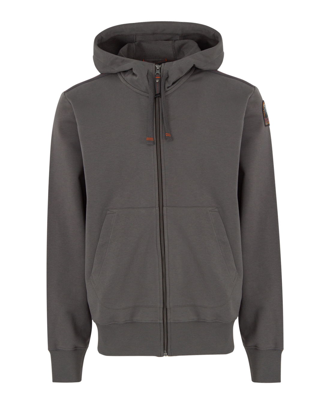 Parajumpers олимпийка с капюшоном  артикул 24SM-PMFLEY24 марки Parajumpers купить за 31900 руб.