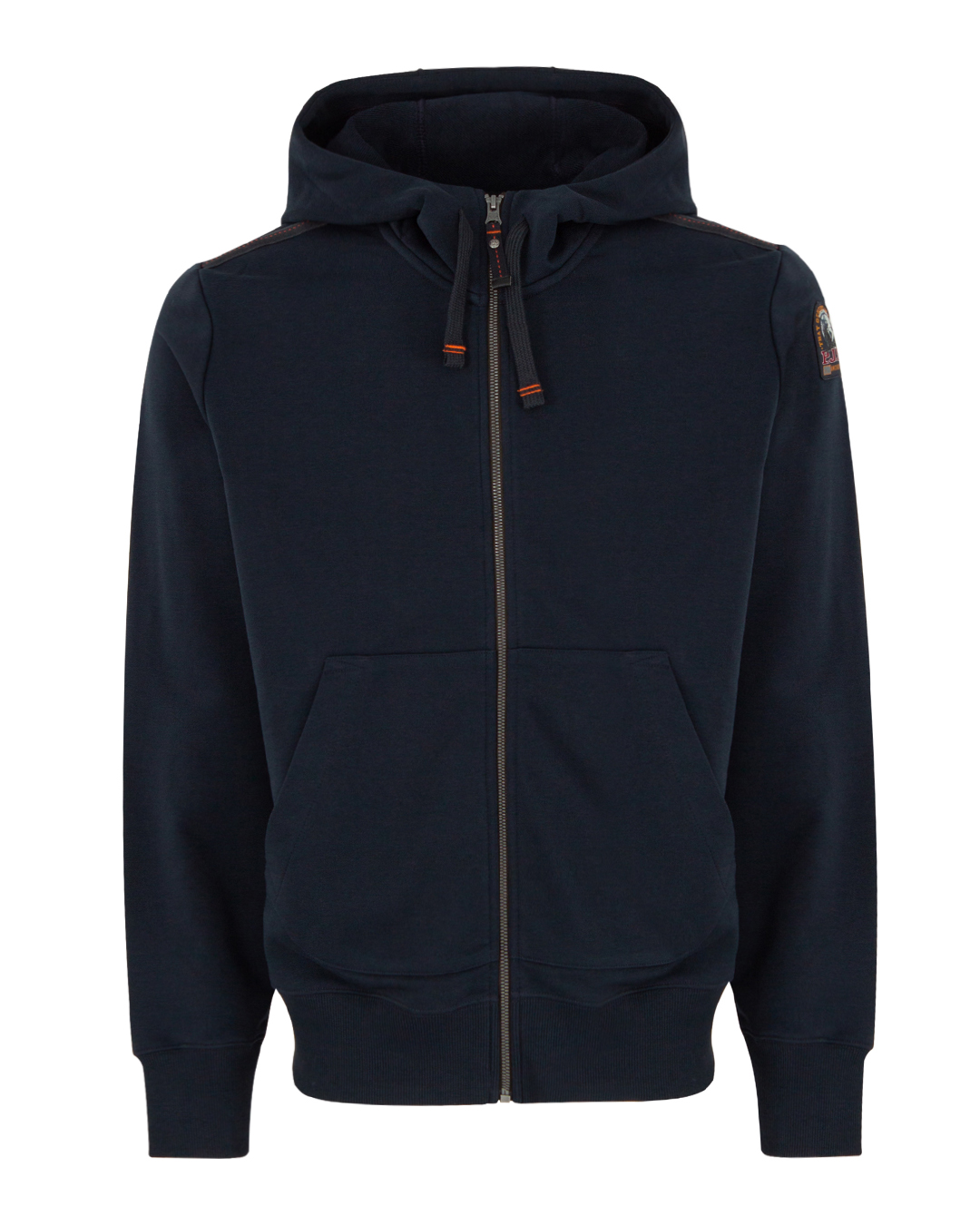 Parajumpers олимпийка с капюшоном  артикул 24SM-PMFLEY24 марки Parajumpers купить за 36400 руб.
