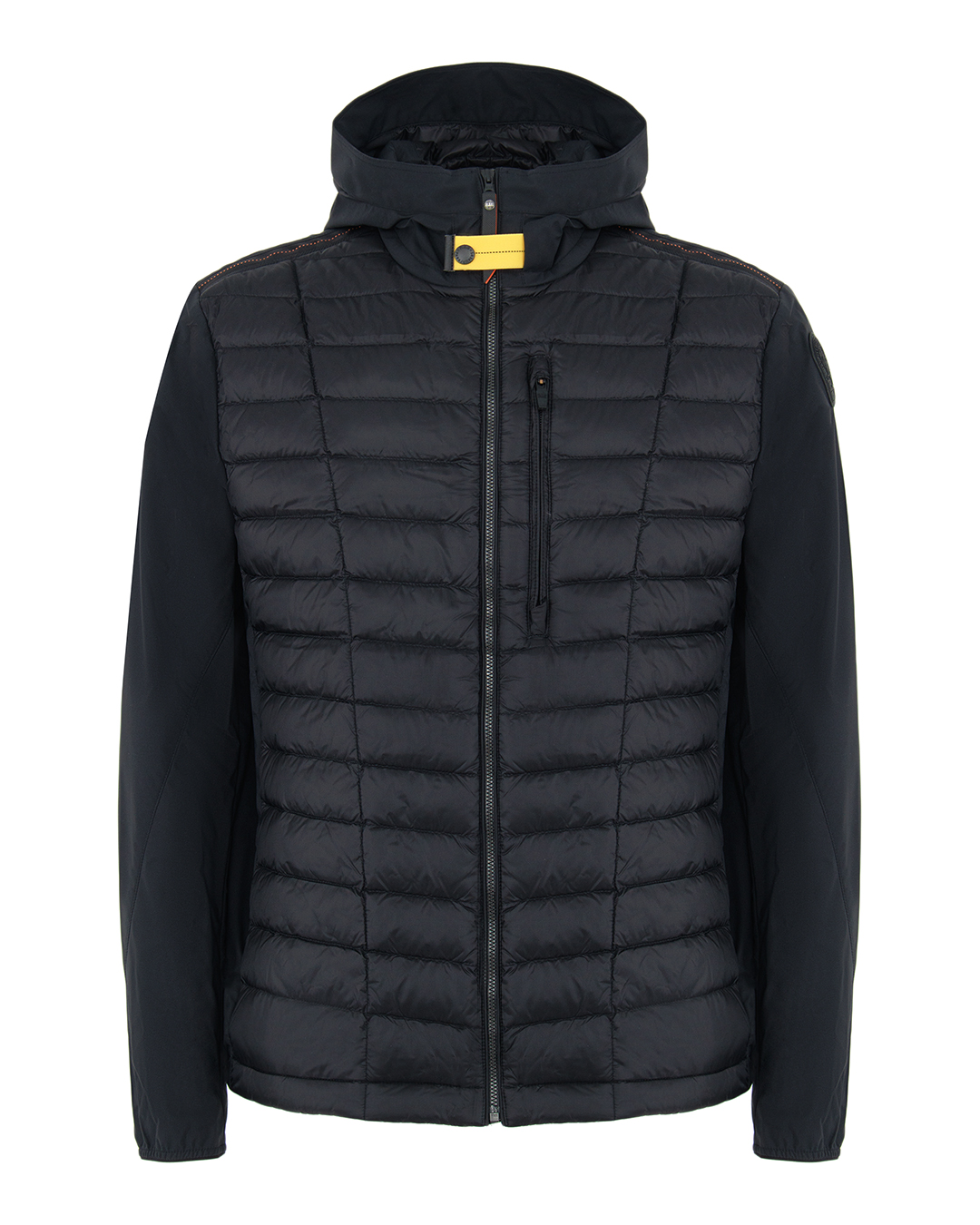 Parajumpers утепленная куртка   артикул 24SM-PMHYHB02 марки Parajumpers купить за 31200 руб.