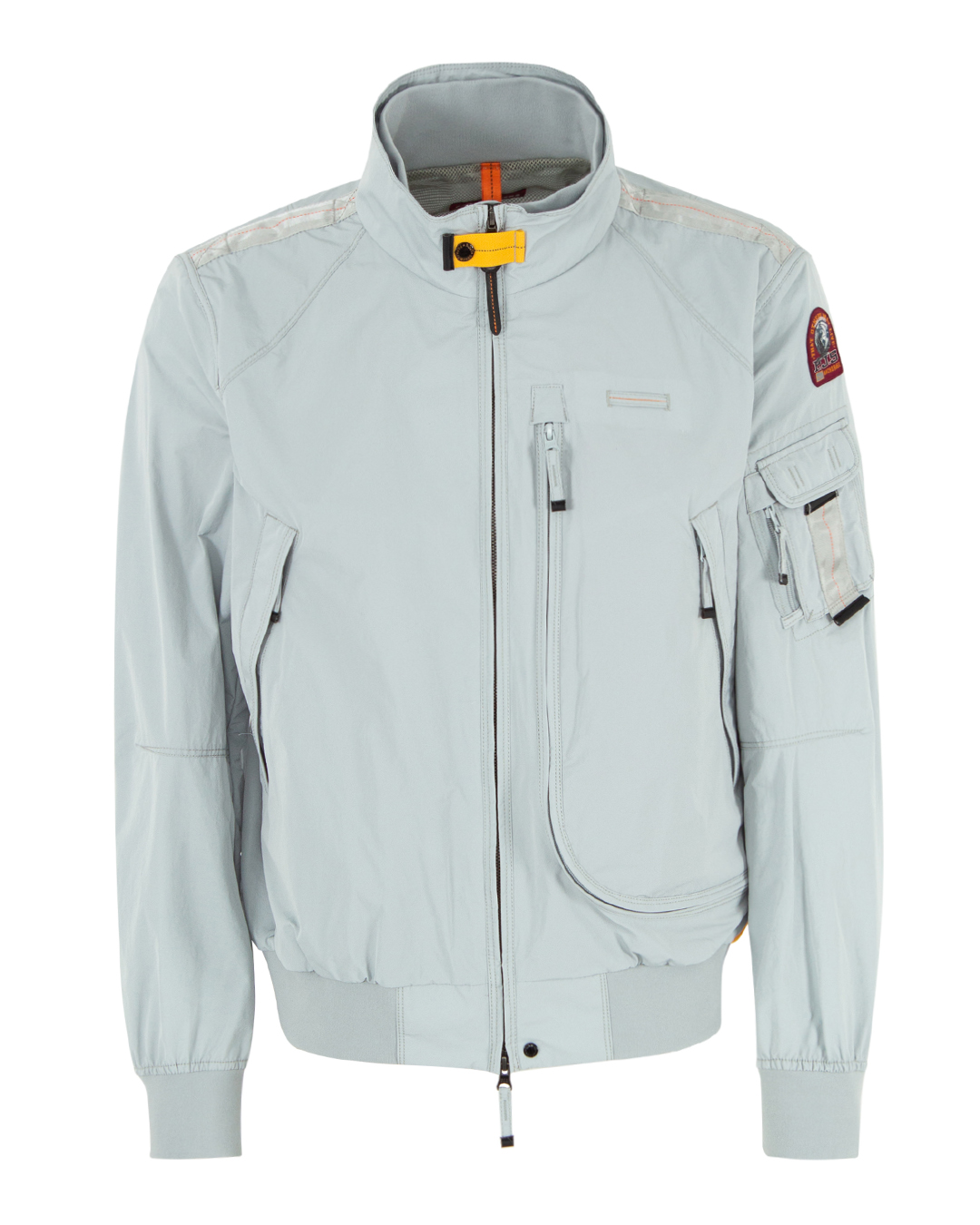 Parajumpers бомбер из нейлона  артикул 24SM-PMJKMA02 марки Parajumpers купить за 68400 руб.