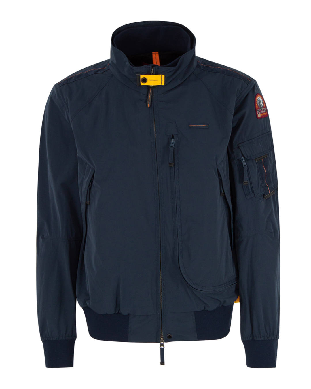 Parajumpers бомбер из нейлона  артикул 24SM-PMJKMA02 марки Parajumpers купить за 68400 руб.