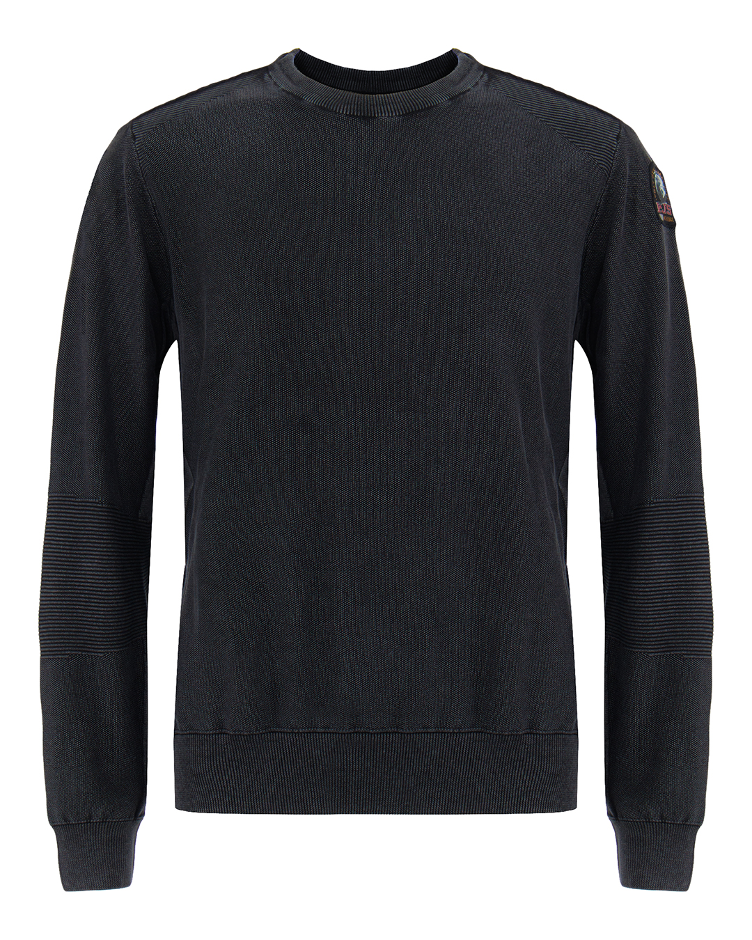 Parajumpers джемпер из 100% хлопка артикул 24SM-PMKNPK03 марки Parajumpers купить за 26000 руб.