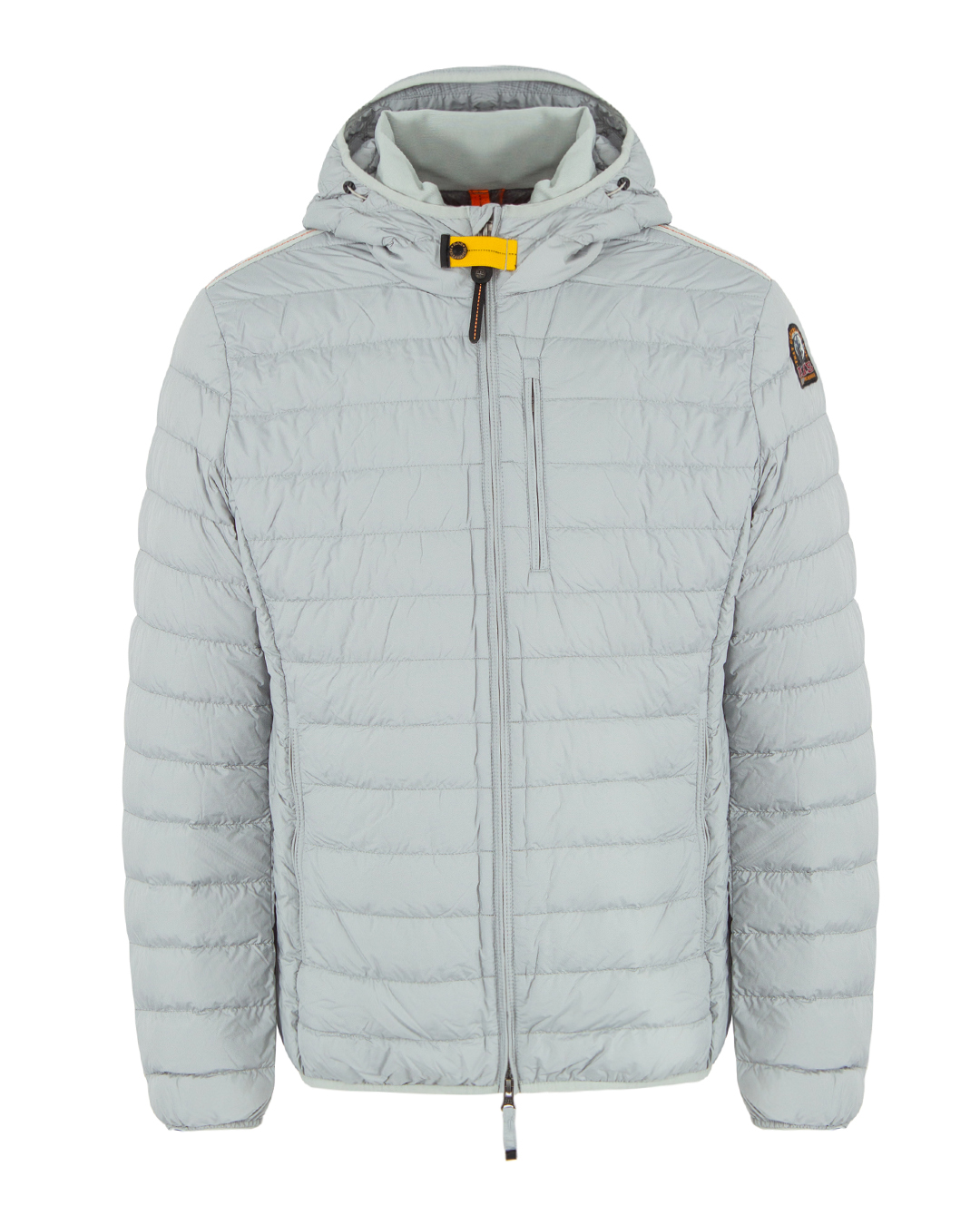 Parajumpers стеганая куртка  с капюшоном  артикул 24SM-PMPUSL02 марки Parajumpers купить за 70000 руб.