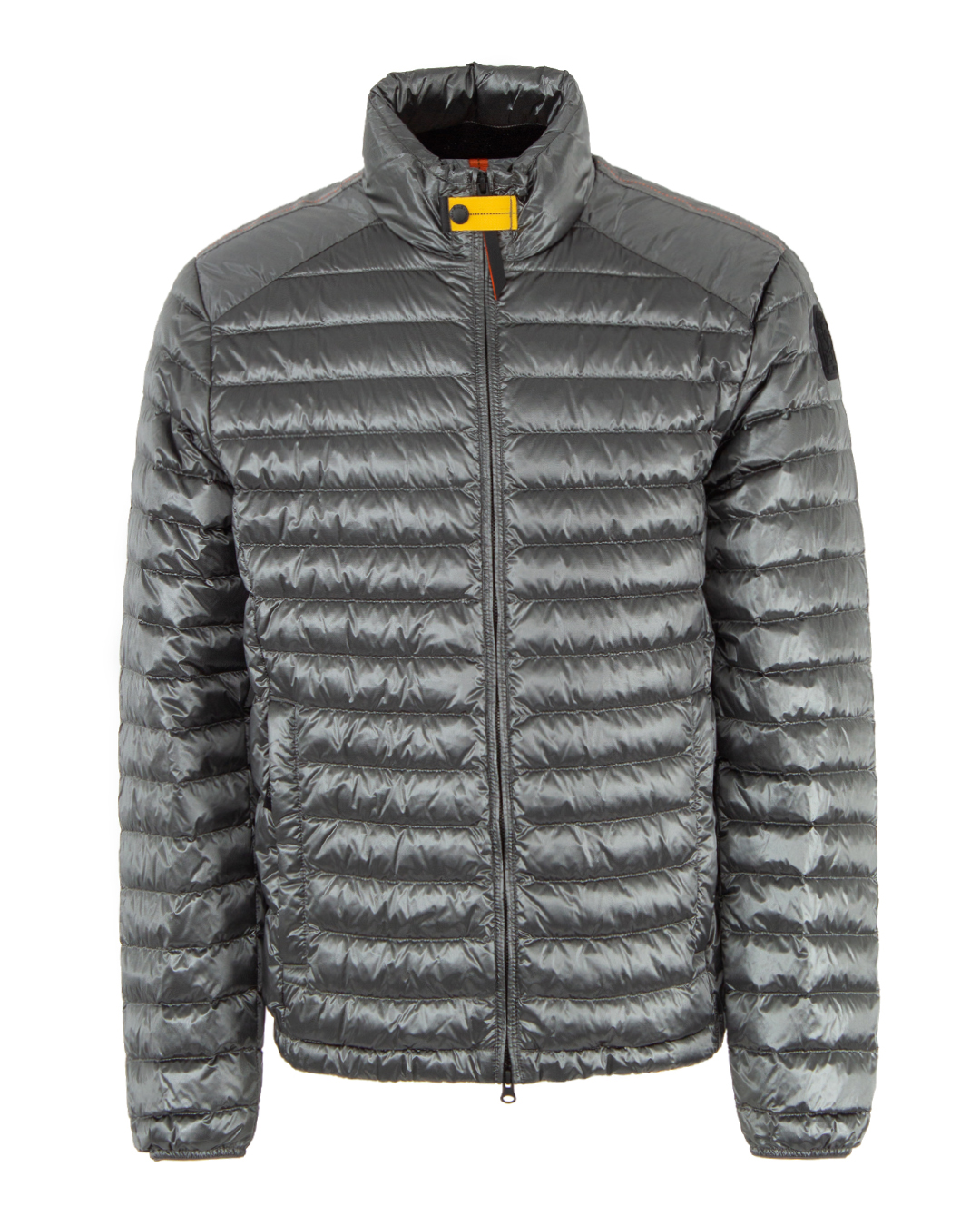 Parajumpers стеганая куртка  на молнии  артикул 24SM-PMPUTC01 марки Parajumpers купить за 58000 руб.