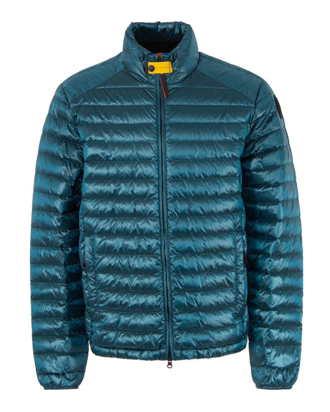 Parajumpers стеганая куртка  на молнии  артикул 24SM-PMPUTC01 марки Parajumpers купить за 58000 руб.