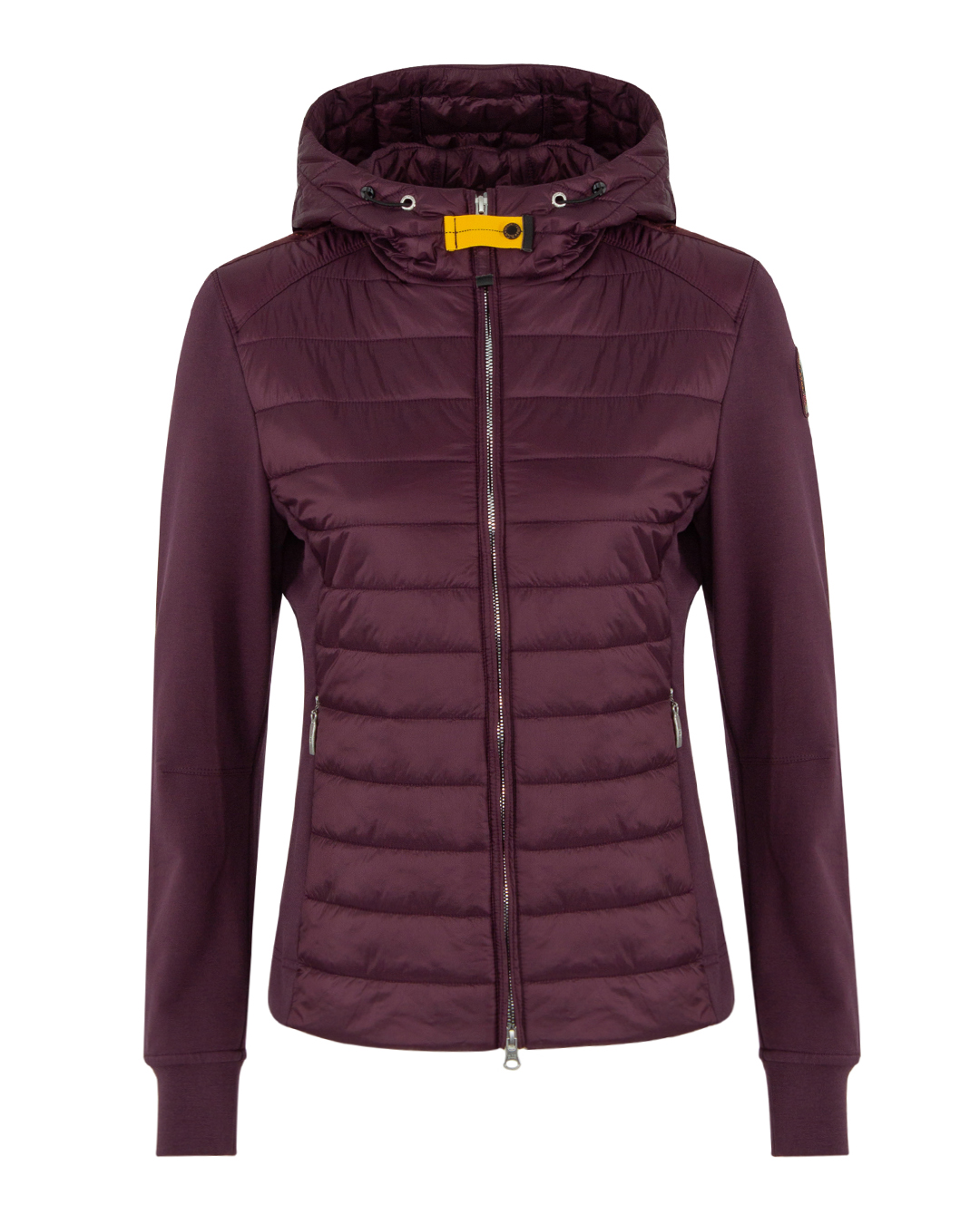 Parajumpers куртка с капюшоном  артикул 24SM-PWHYFP36 марки Parajumpers купить за 44500 руб.
