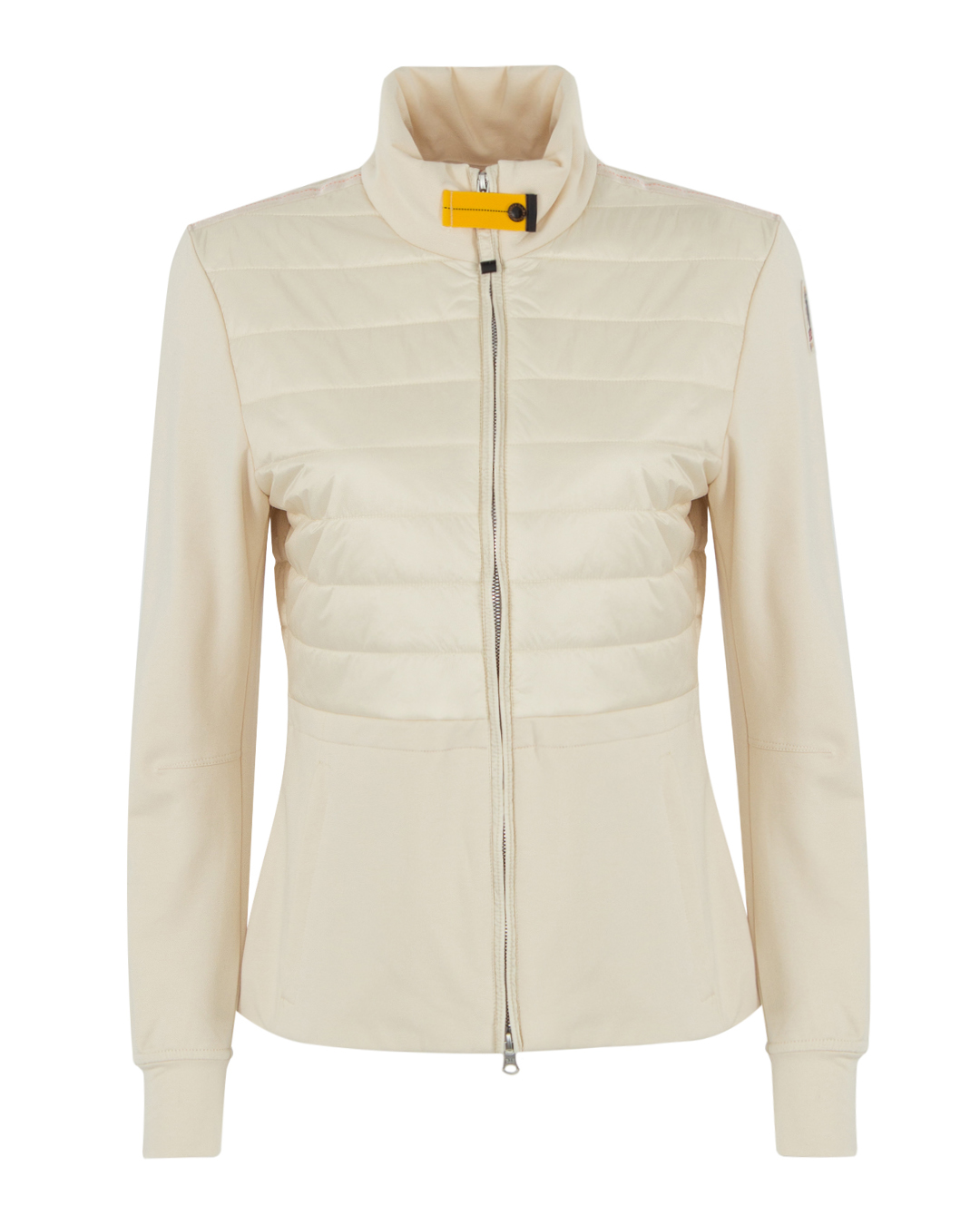 Parajumpers куртка приталенного силуэта  артикул 24SM-PWHYFP37 марки Parajumpers купить за 40600 руб.