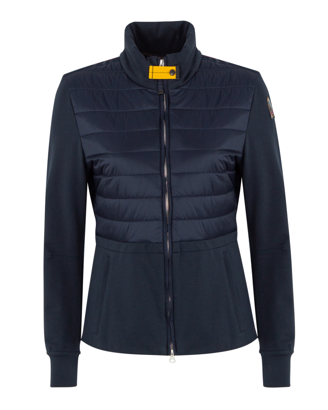 Parajumpers куртка приталенного силуэта  артикул 24SM-PWHYFP37 марки Parajumpers купить за 40600 руб.