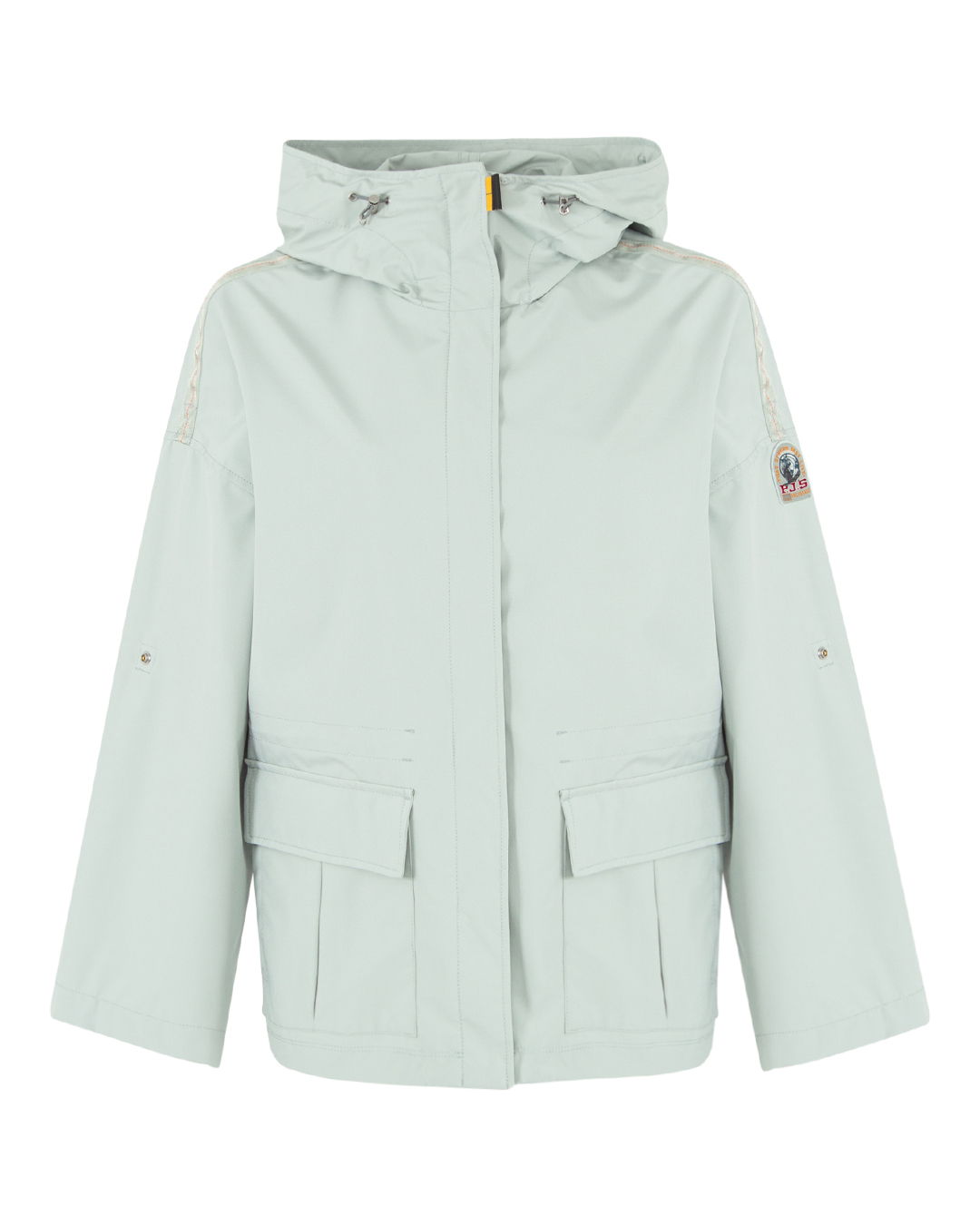 Parajumpers куртка с накладными карманами  артикул 24SM-PWJKBS32 марки Parajumpers купить за 60900 руб.
