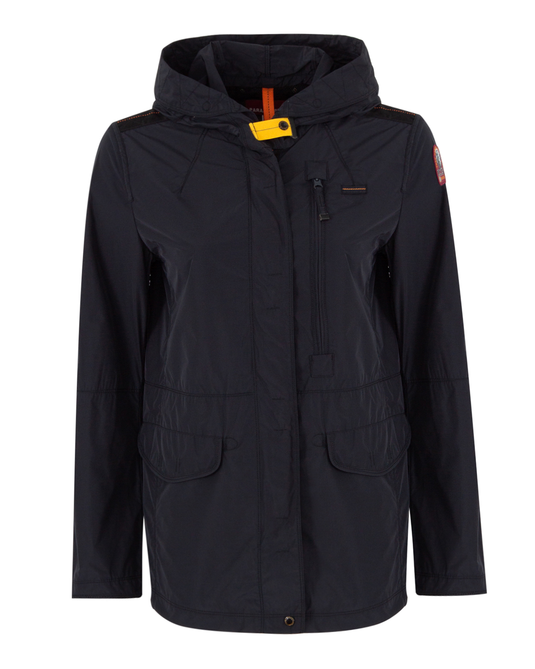 Parajumpers куртка с капюшоном  и карманами  артикул 24SM-PWJKMA34 марки Parajumpers купить за 25700 руб.