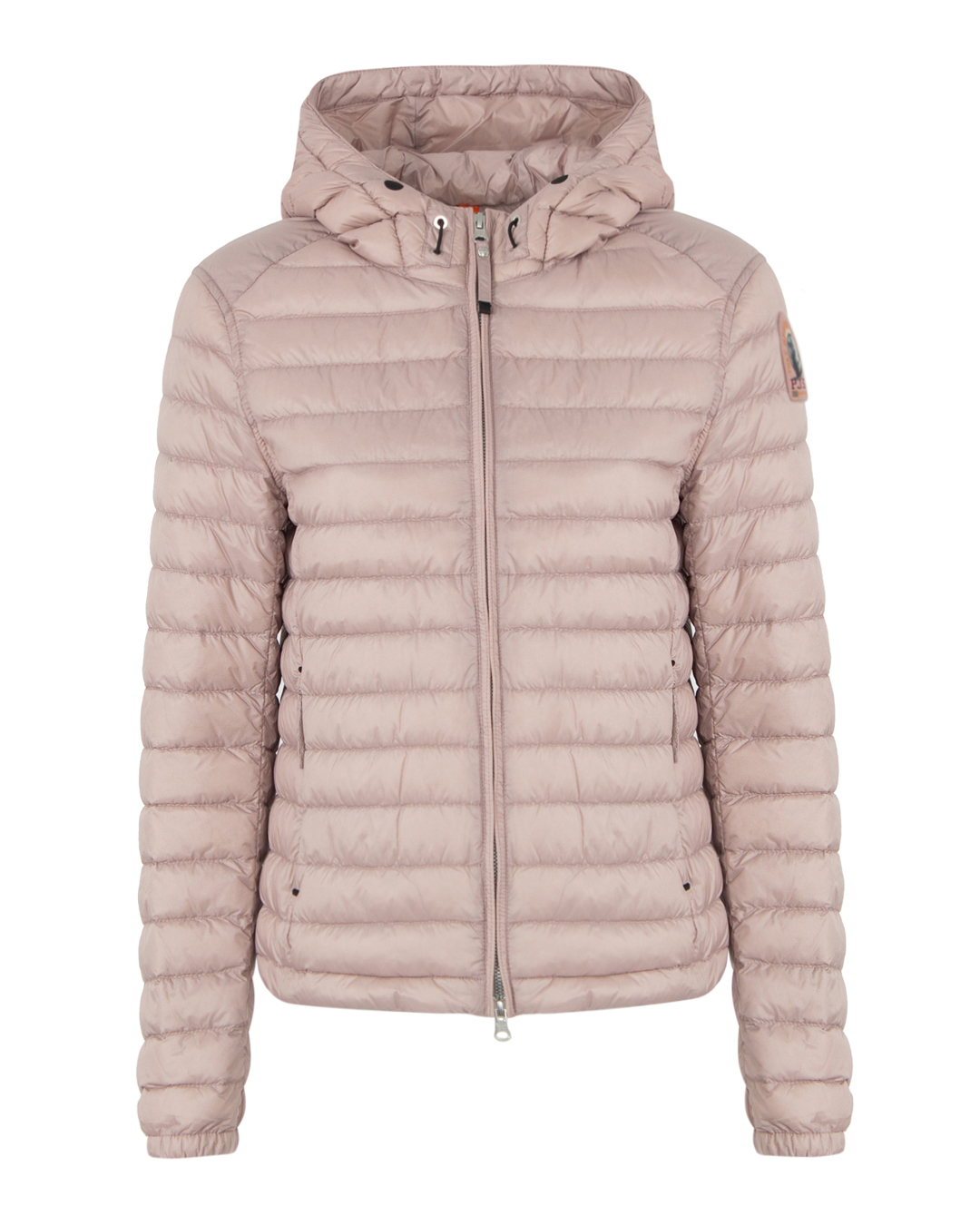 Parajumpers стеганая куртка  с капюшоном  артикул 24SM-PWPUHY33 марки Parajumpers купить за 53600 руб.