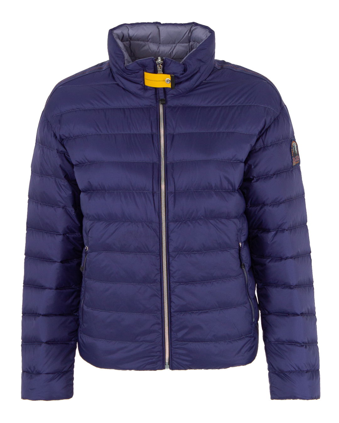 Parajumpers двусторонняя пуховая куртка   артикул 24SM-PWPURS31 марки Parajumpers купить за 56000 руб.