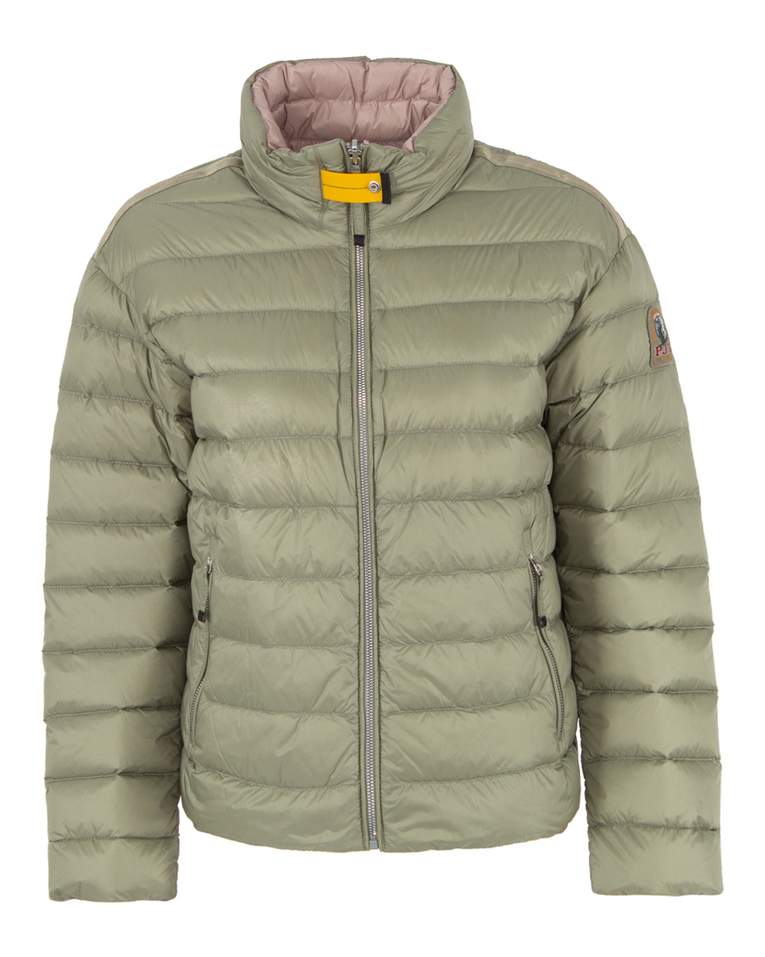 Parajumpers двусторонняя пуховая куртка   артикул 24SM-PWPURS31 марки Parajumpers купить за 56000 руб.