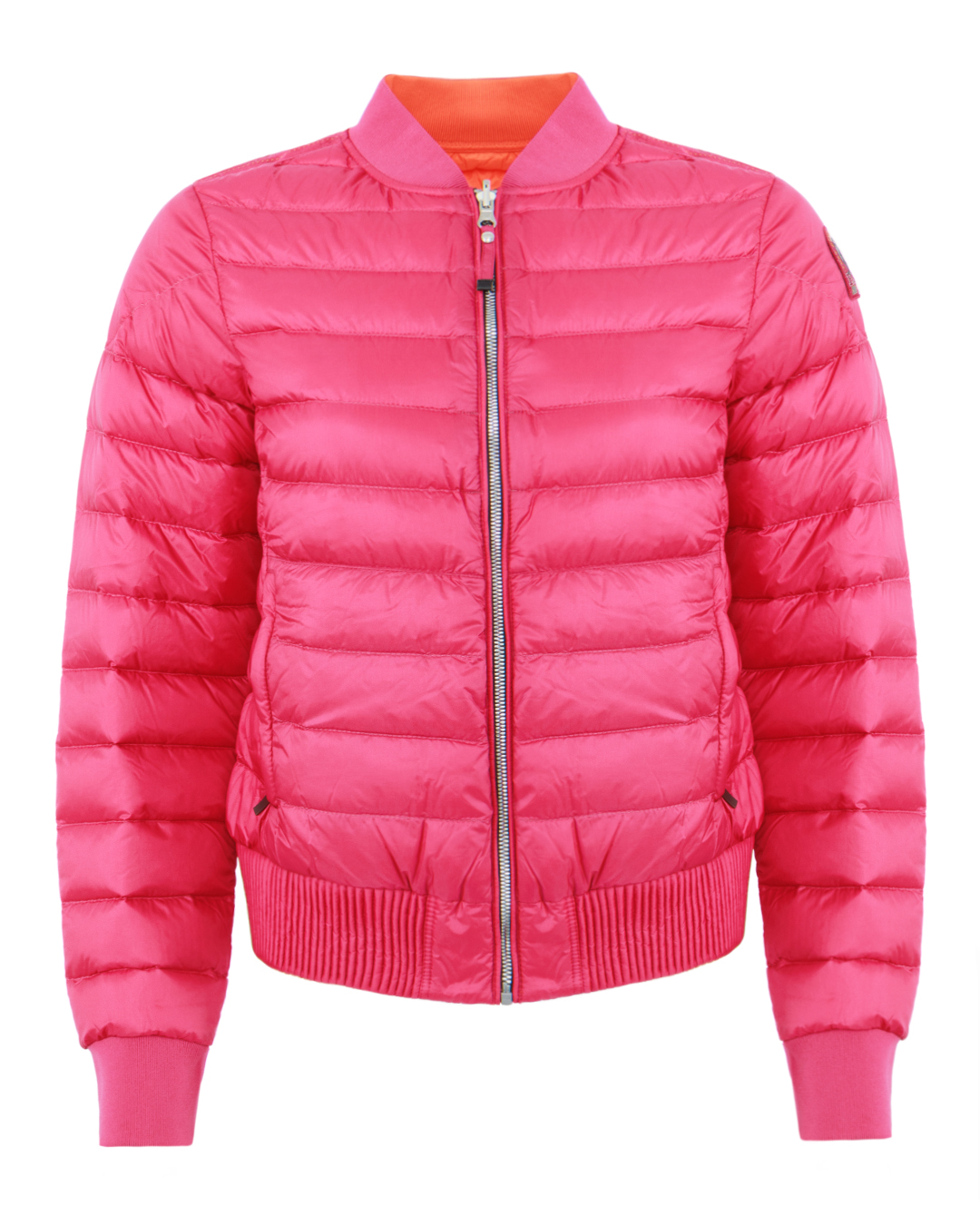 Parajumpers куртка пуховая  артикул 24SM-PWPURS34 марки Parajumpers купить за 67600 руб.