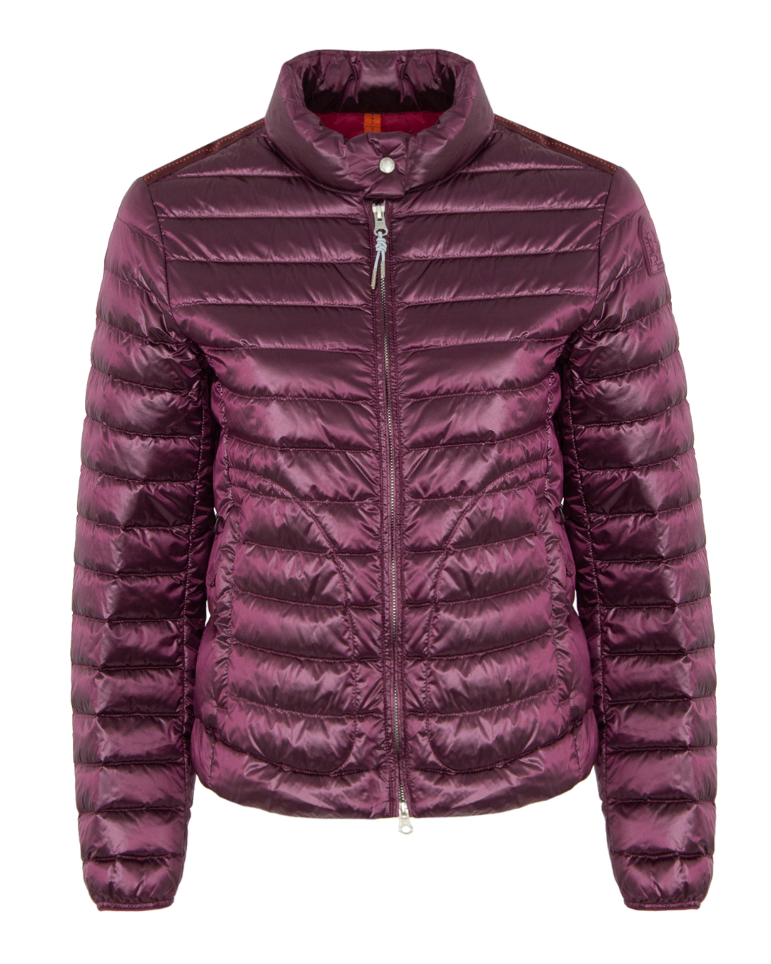 Parajumpers стеганая куртка  из нейлона  артикул 24SM-PWPUTC31 марки Parajumpers купить за 47300 руб.