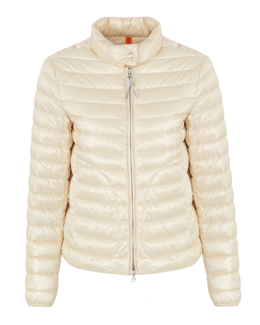 Parajumpers стеганая куртка  из нейлона  артикул 24SM-PWPUTC31 марки Parajumpers купить за 47300 руб.