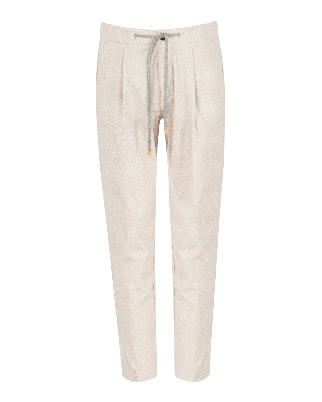 FRADI брюки в крапинку  артикул 24_STP.JOGGER_TN9412 марки FRADI купить за 51200 руб.
