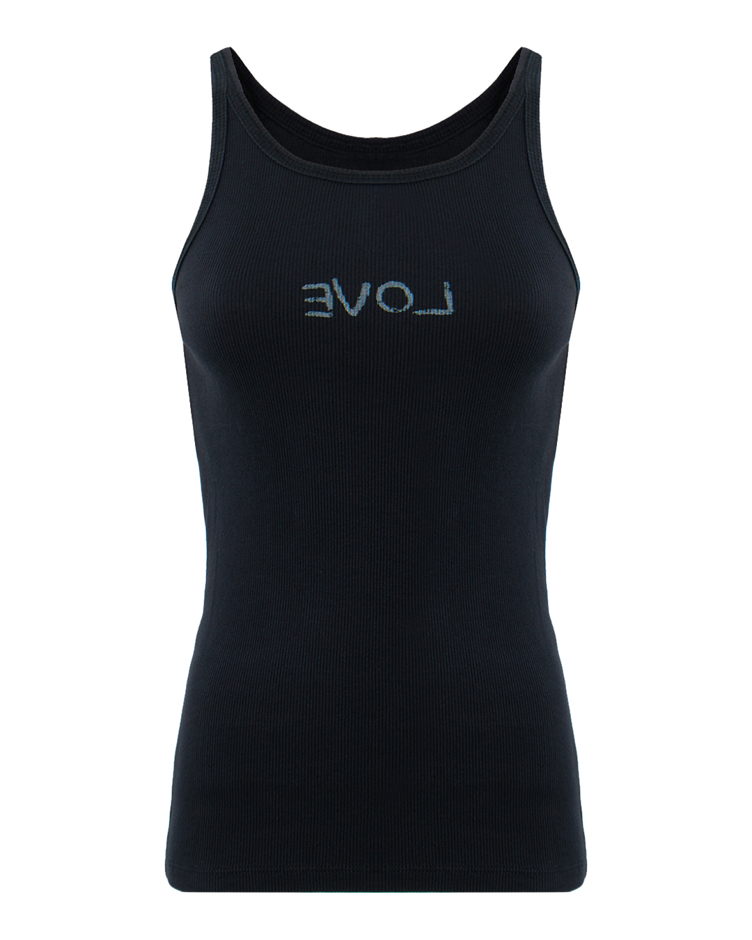 One Teaspoon топ в рубчик артикул 26364b марки One Teaspoon купить за 8600 руб.