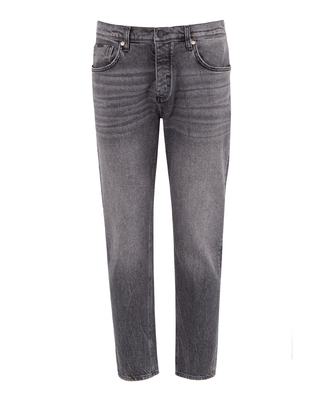 Antony Morato джинсы с комфортной посадкой  артикул 264-FA750477-W01758 марки Antony Morato купить за 19900 руб.