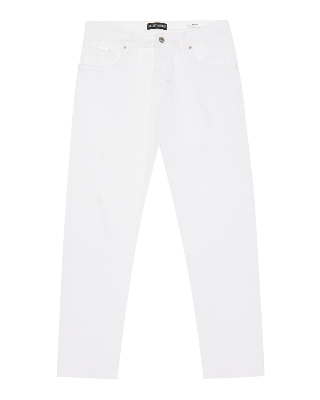 Antony Morato джинсы с комфортной посадкой  артикул 264-FA800150-W01787 марки Antony Morato купить за 19900 руб.