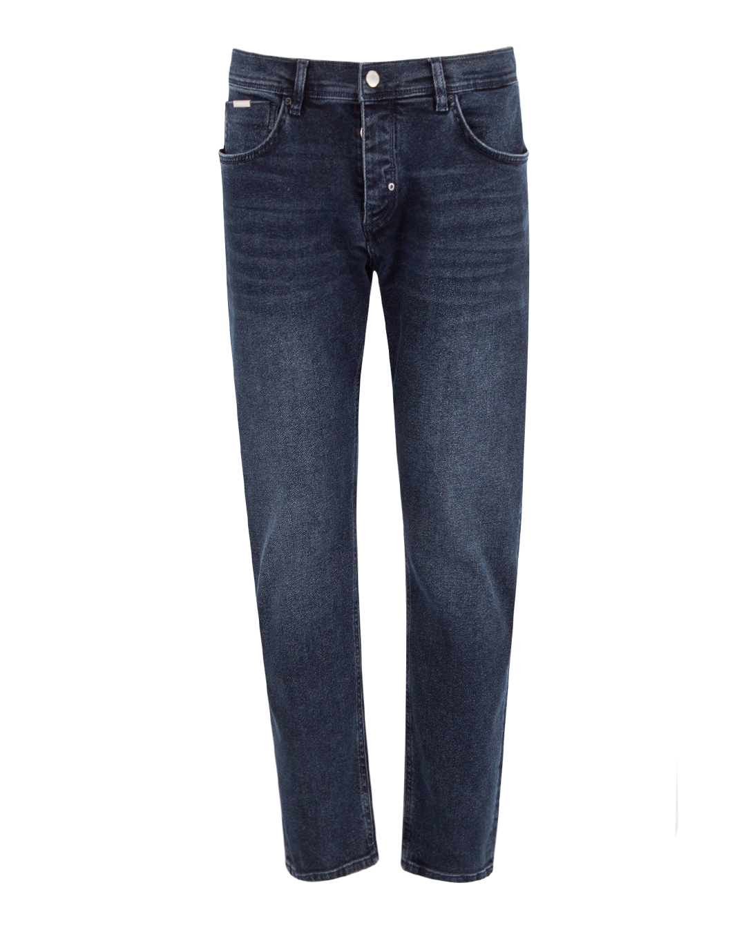 Antony Morato джинсы зауженного силуэта  артикул 267-FA750476-W01768 марки Antony Morato купить за 19900 руб.