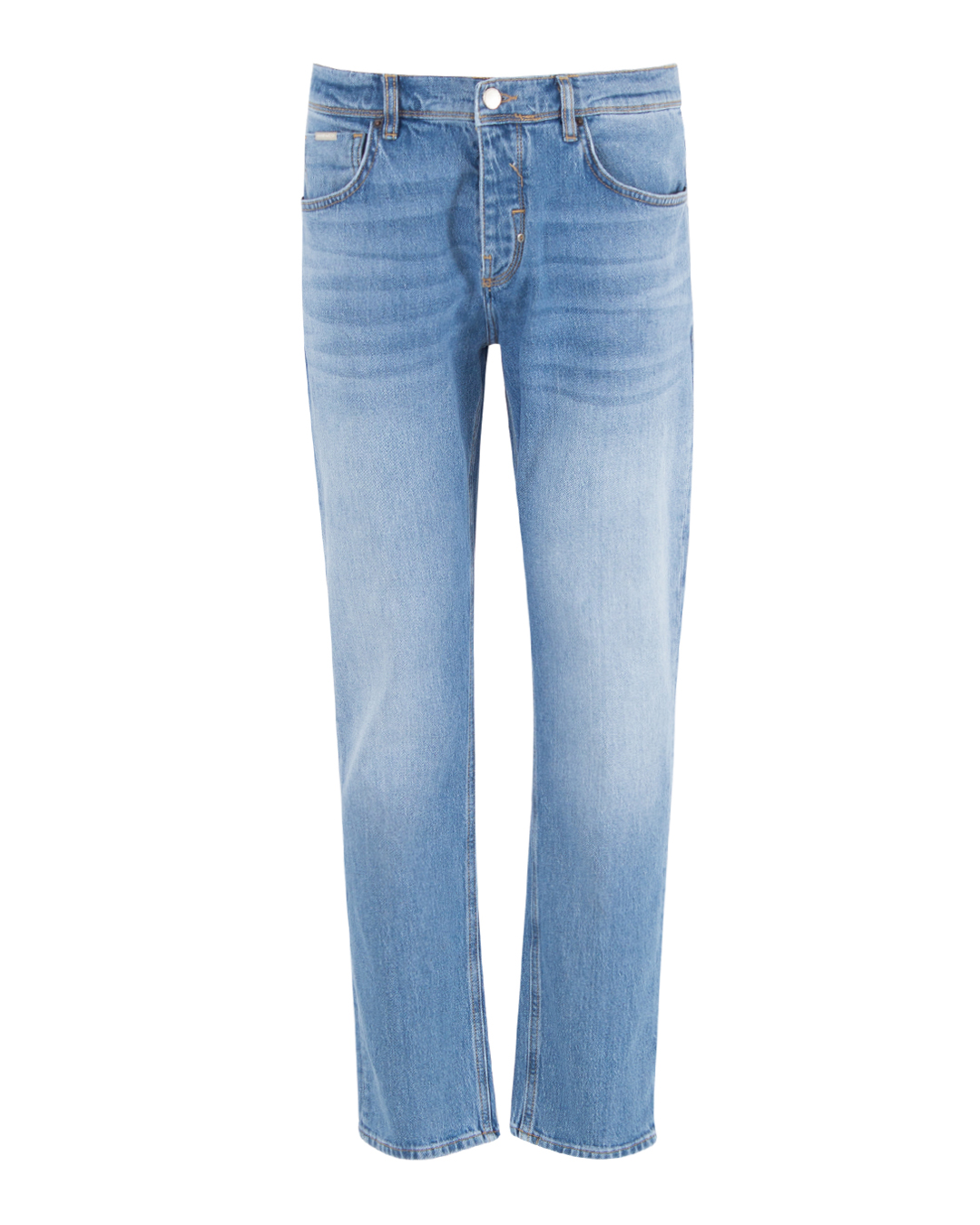Antony Morato джинсы с комфортной посадкой  артикул 267-FA750479-W01766 марки Antony Morato купить за 19900 руб.