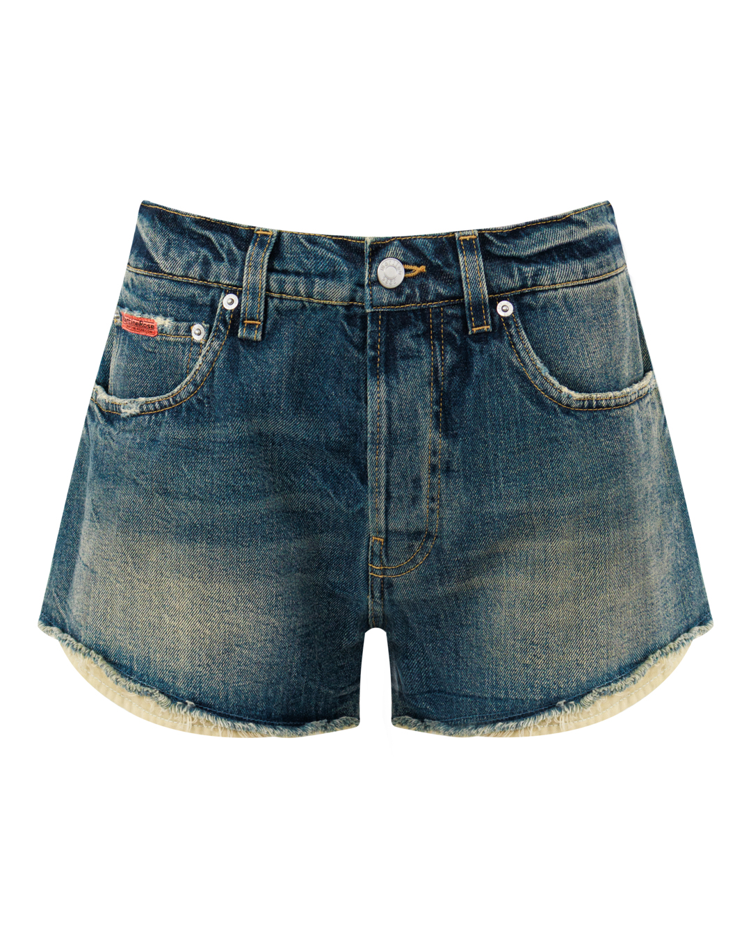 Martine Rose шорты  артикул 269WD14537 марки Martine Rose купить за 63000 руб.