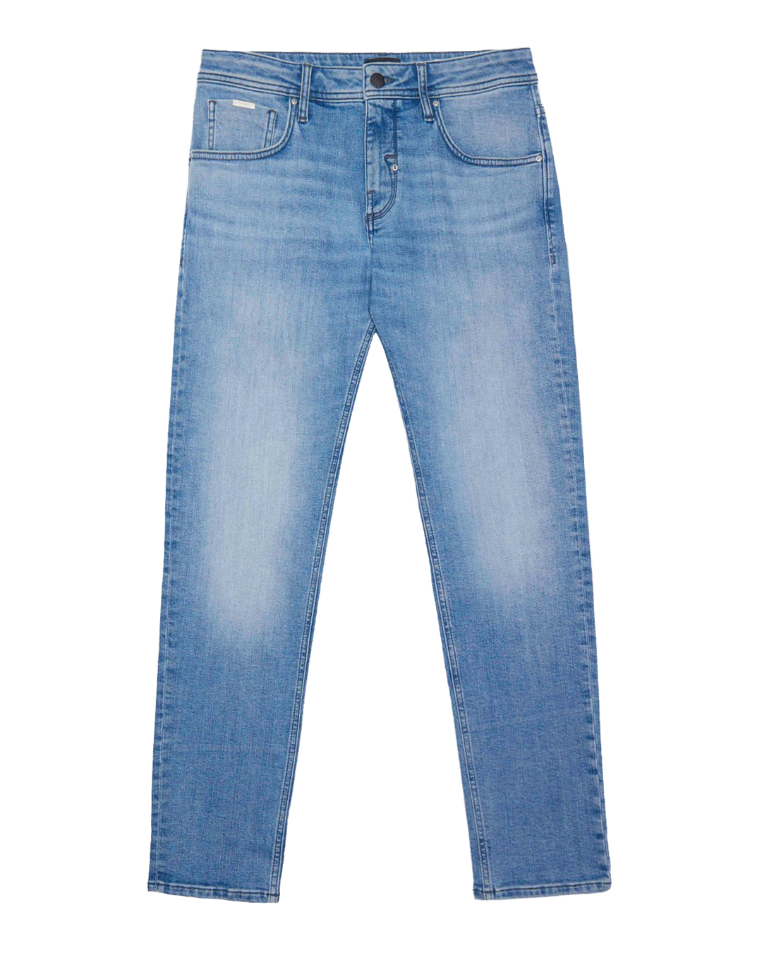 Antony Morato джинсы с эффектом стирки  артикул 282-FA750488-W01814 марки Antony Morato купить за 19900 руб.