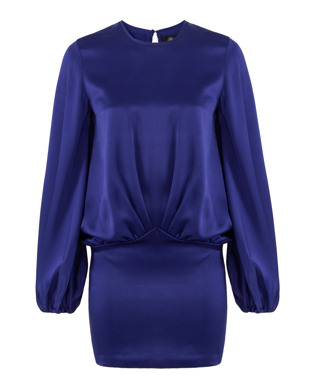 BLUMARINE платье  артикул 2A248S марки BLUMARINE купить за 33000 руб.
