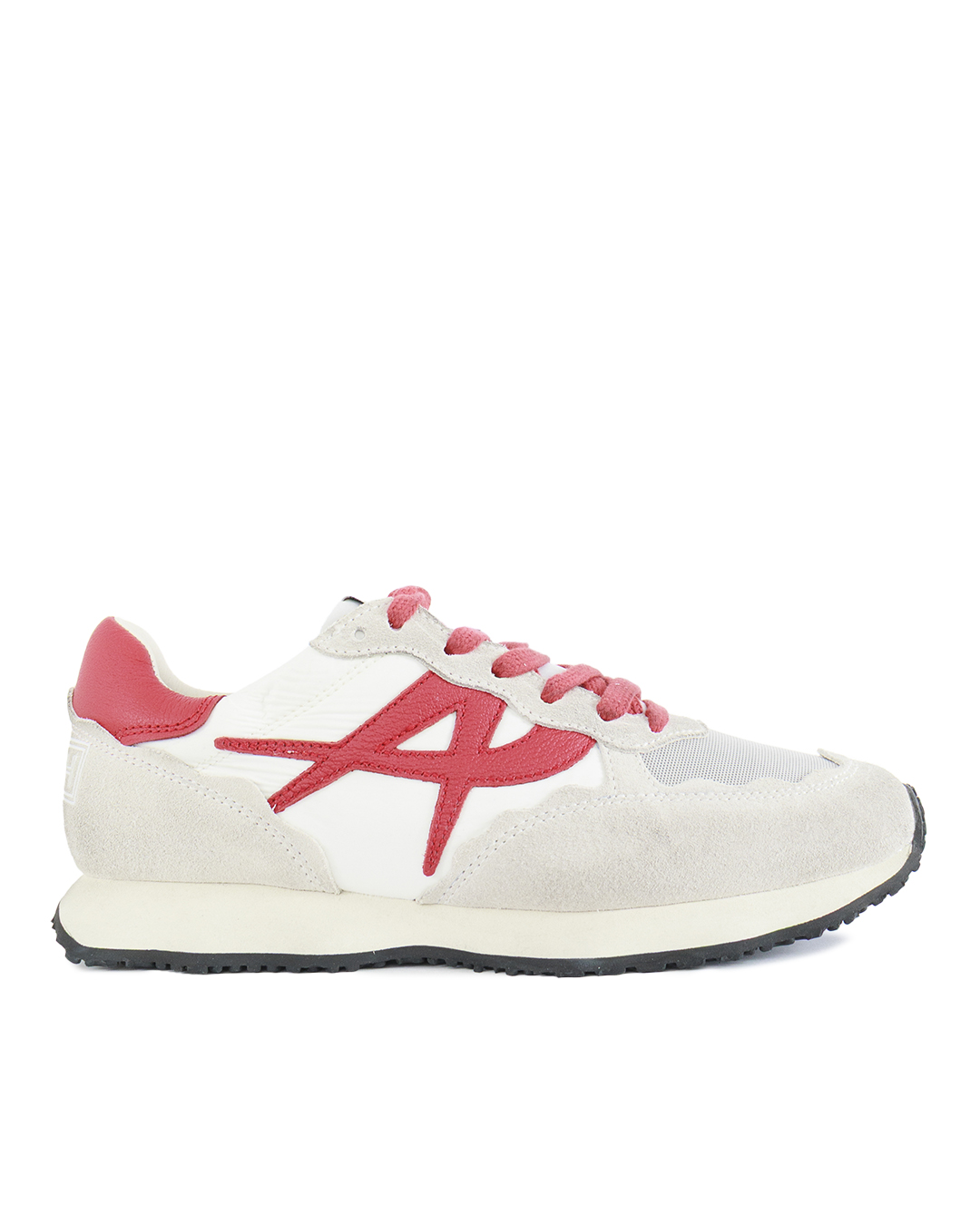 ASH кроссовки комбинированные  артикул 2AH.AH143521.T марки ASH купить за 35700 руб.
