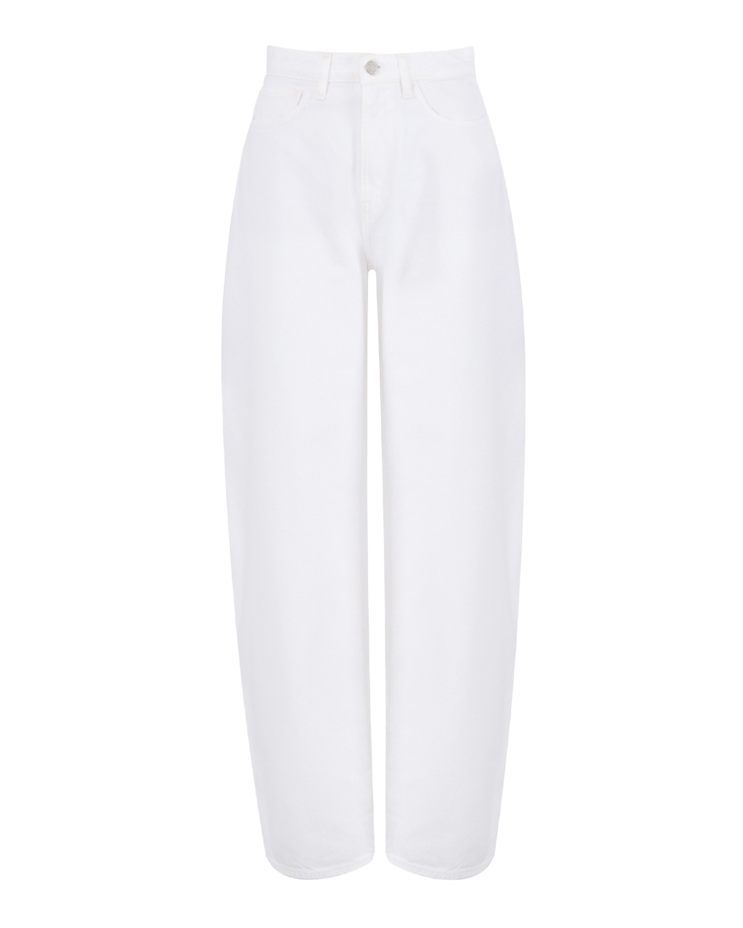 3 x 1 джинсы mom fit  с высокой посадкой артикул 31-W24046-DR1094 марки 3 x 1 купить за 40800 руб.