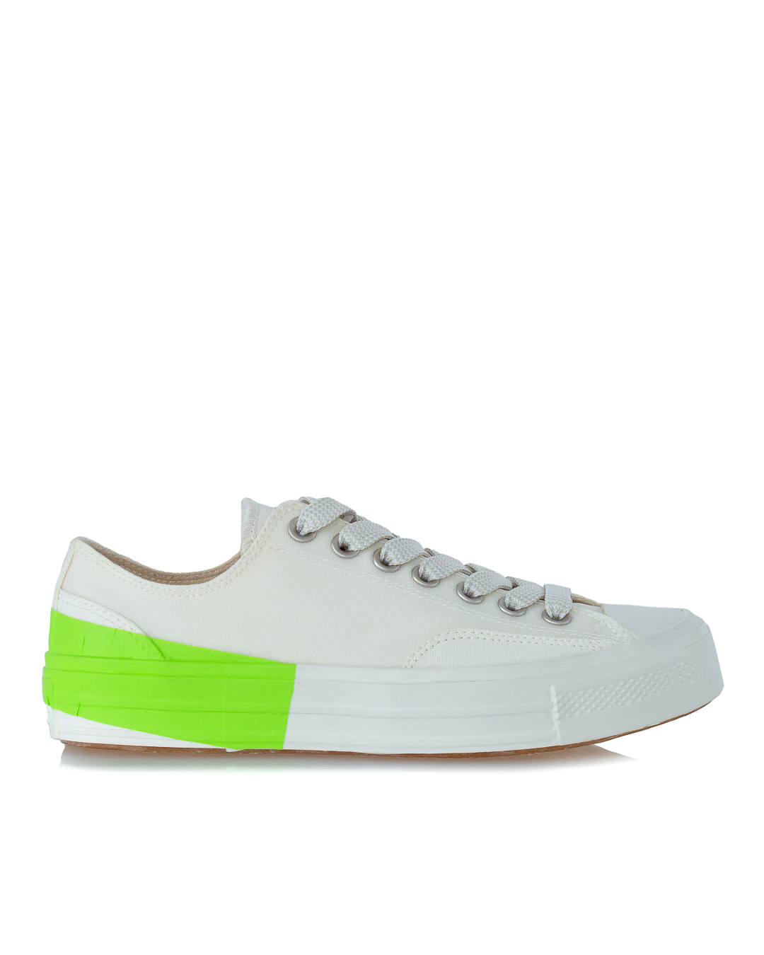 MSGM кроссовки с набором шнурков  артикул 3241MDS601 марки MSGM купить за 7500 руб.