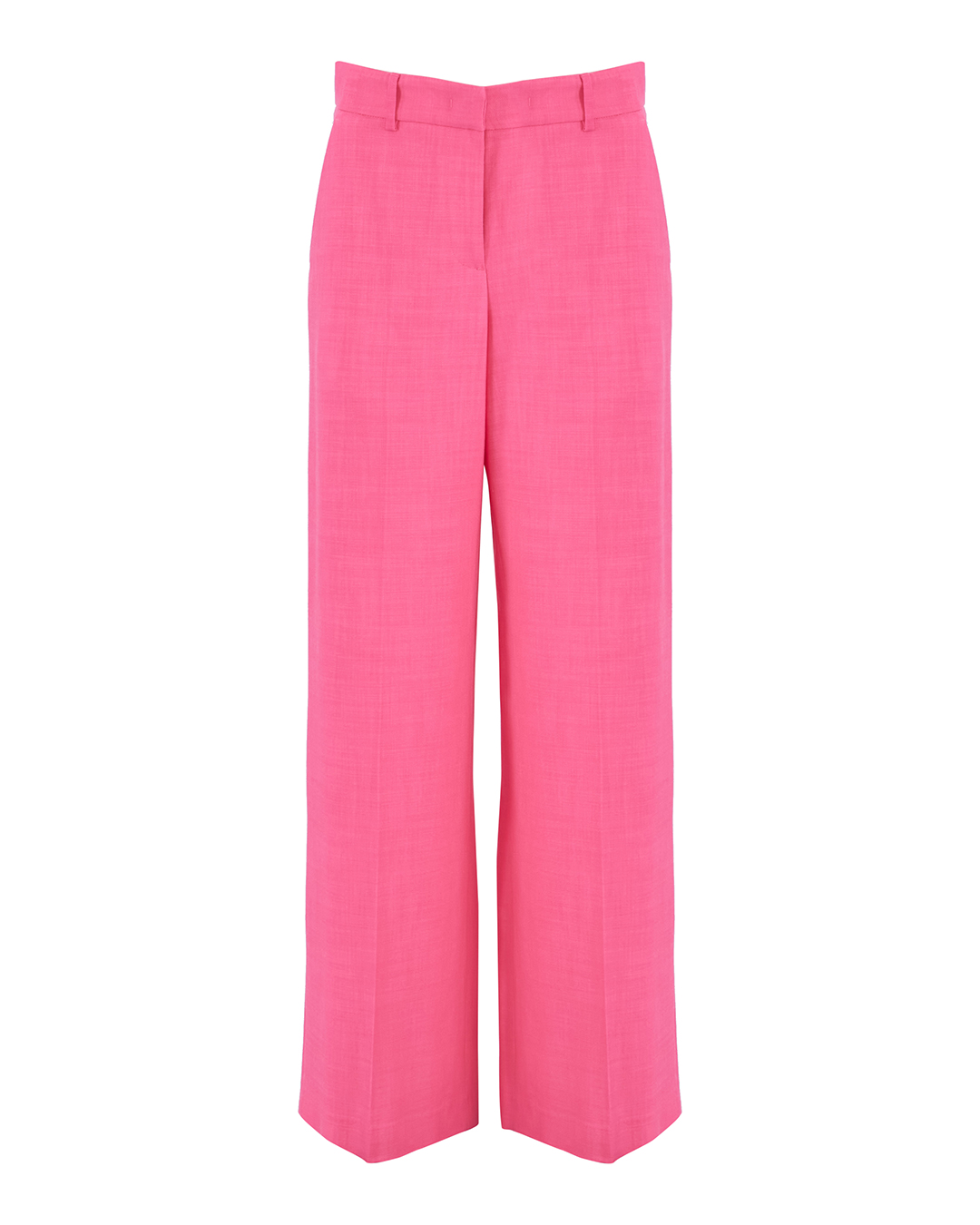 MSGM брюки из вискозы  артикул 3441MDP01 марки MSGM купить за 40500 руб.
