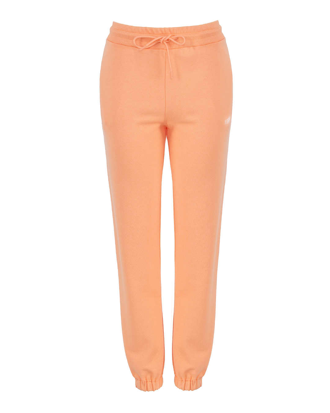 MSGM брюки  артикул 3441MDP500 марки MSGM купить за 9000 руб.
