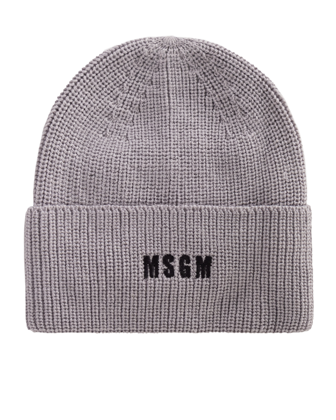 MSGM шапка - бини  артикул 3541MDL08.24 марки MSGM купить за 12300 руб.