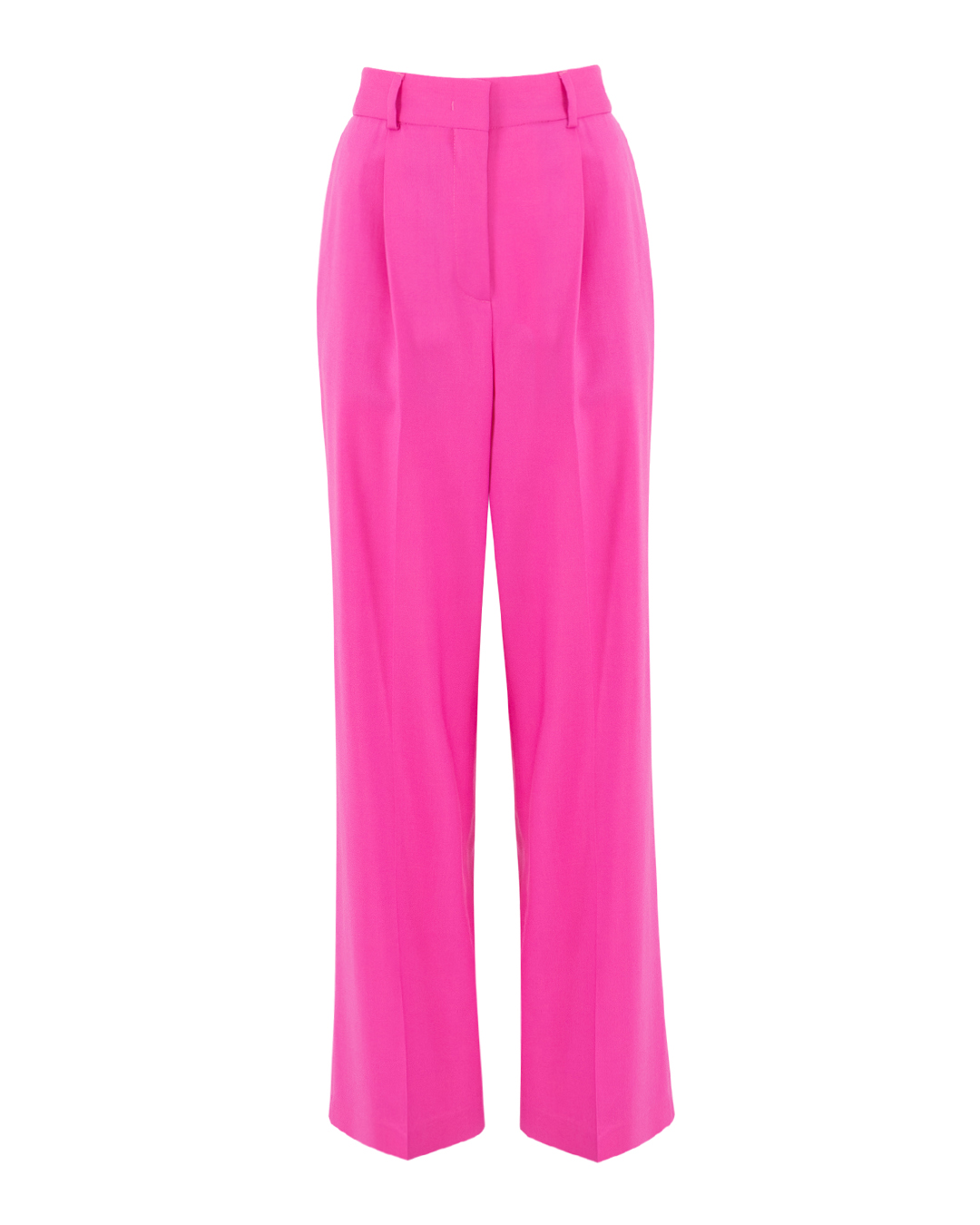 MSGM брюки из шерсти  артикул 3542MDP18.237816 марки MSGM купить за 58100 руб.