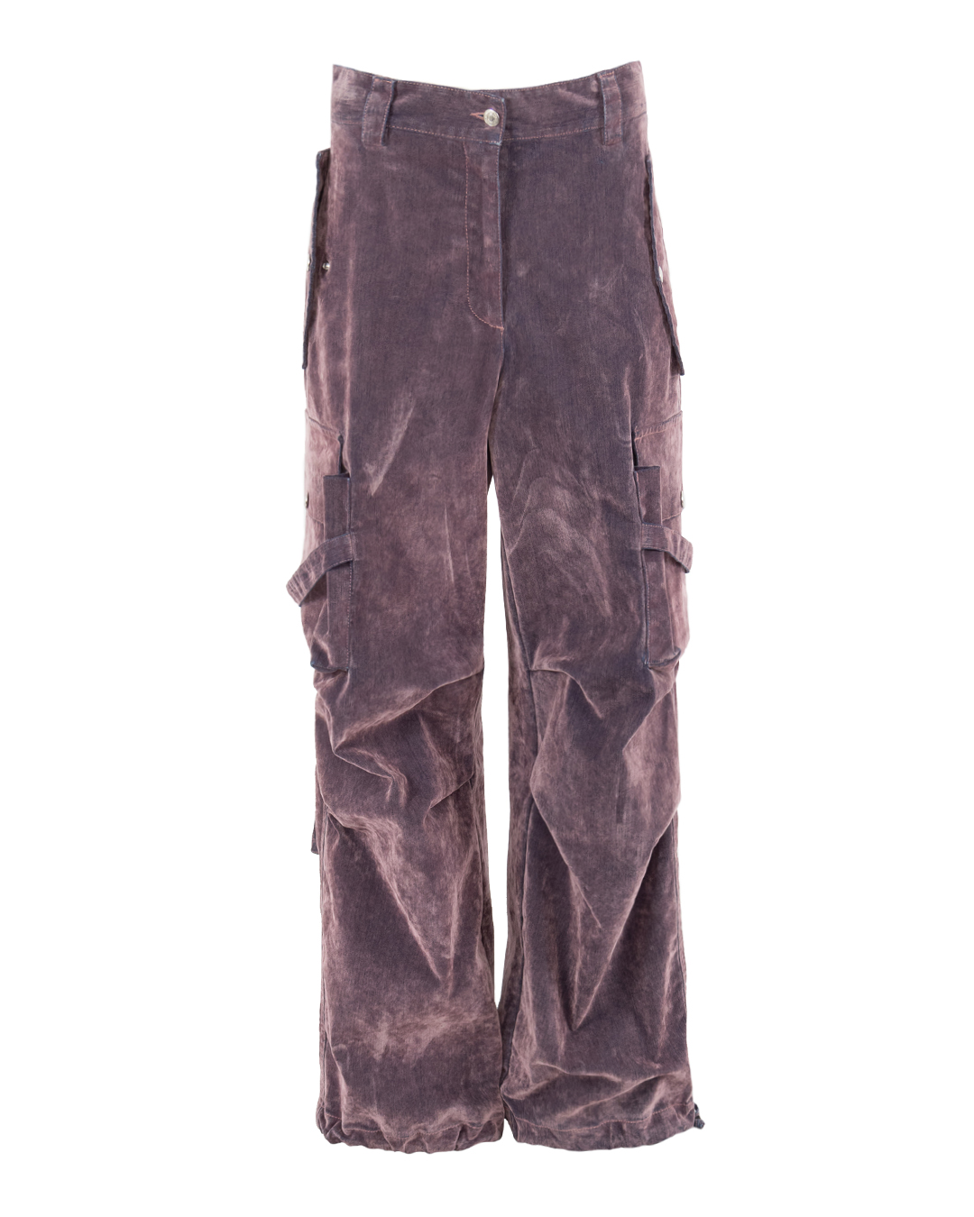 MSGM джинсы с карманами  артикул 3542MDP237L.237984 марки MSGM купить за 33500 руб.
