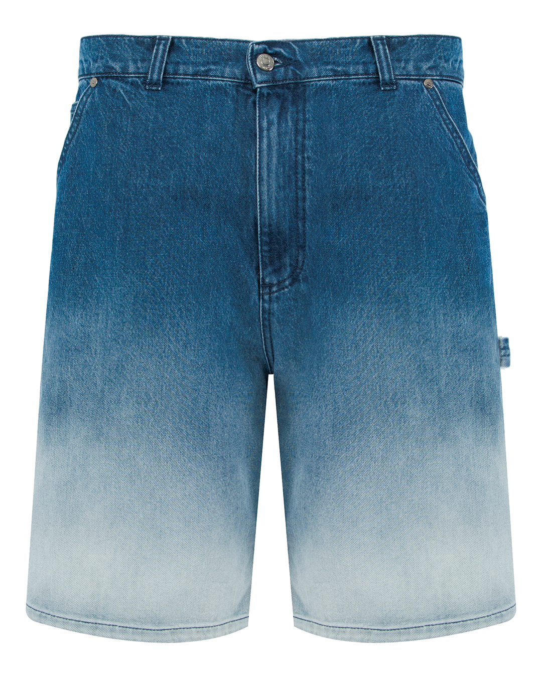 MSGM шорты  артикул 3640MB230LT марки MSGM купить за 12200 руб.
