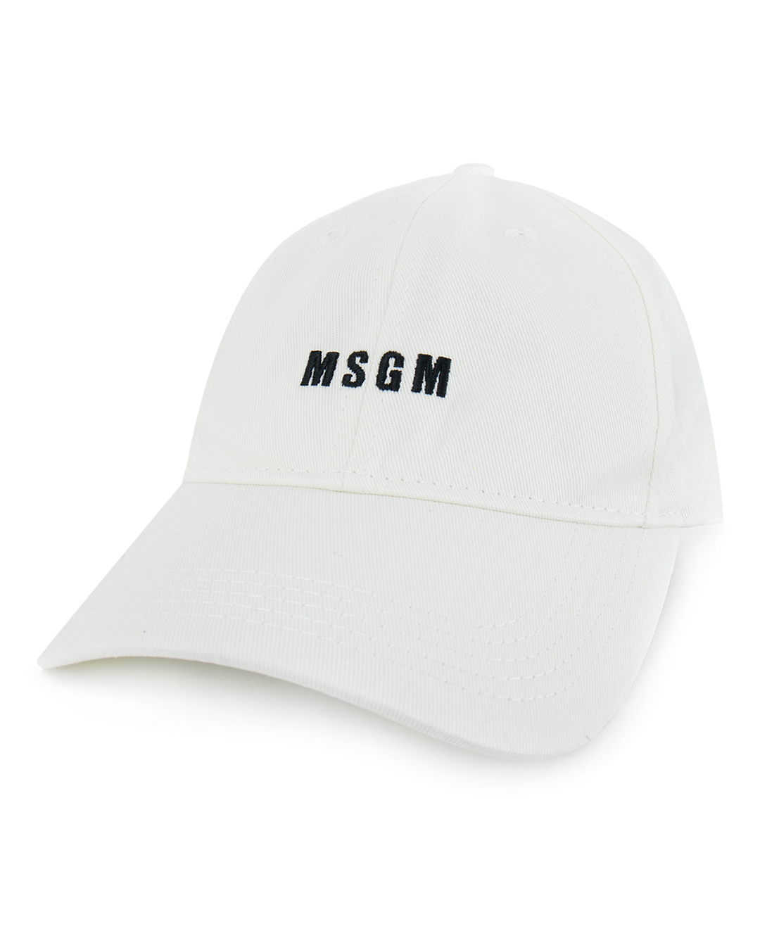 MSGM бейсболка  артикул 3640ML03 марки MSGM купить за 18100 руб.