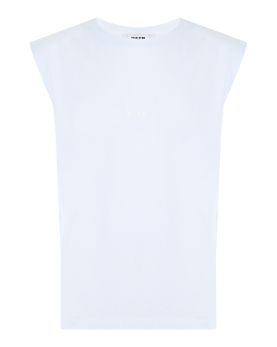 MSGM футболка  артикул 3640MM153 марки MSGM купить за 14400 руб.
