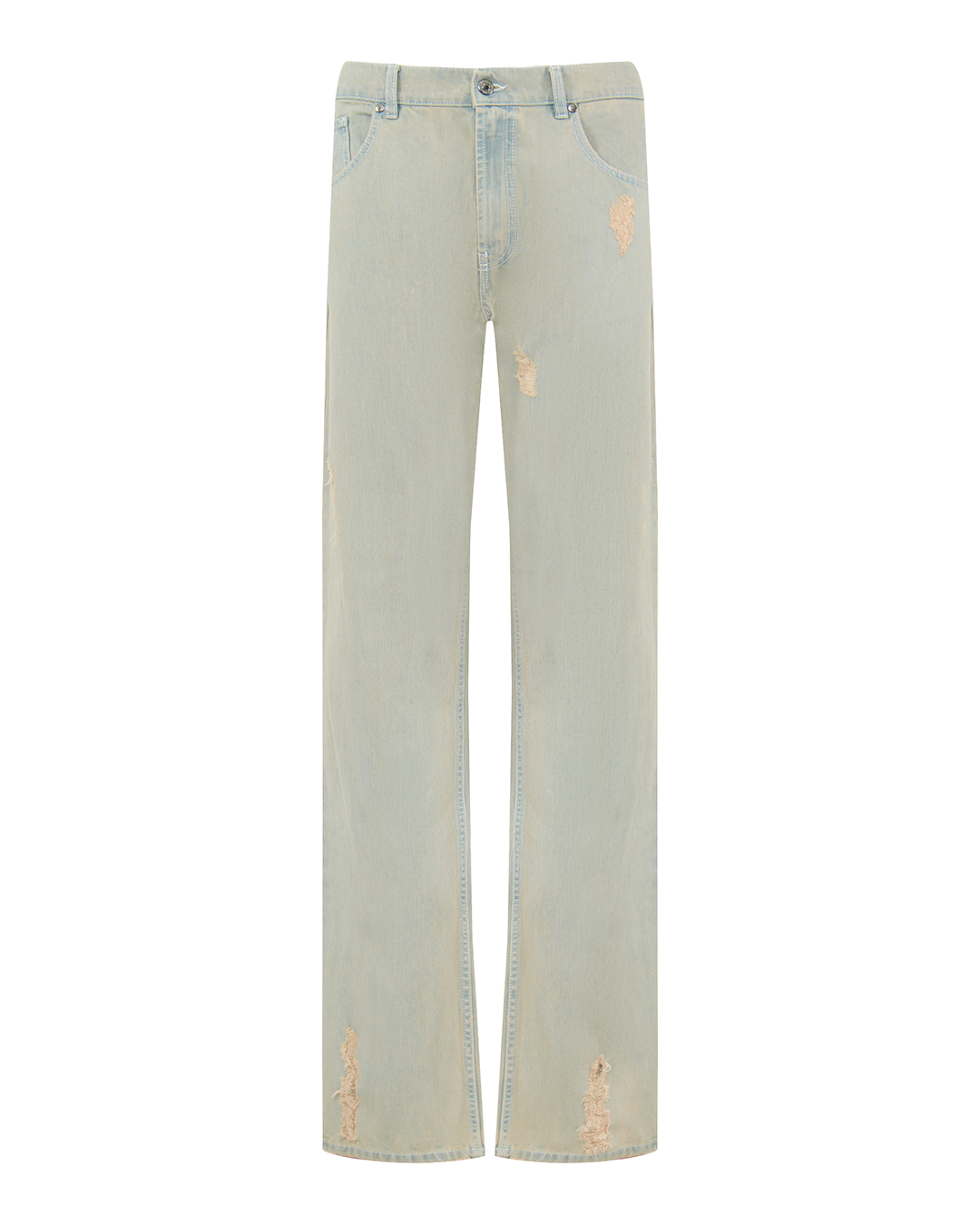 MSGM джинсы  артикул 3640MP233L марки MSGM купить за 37600 руб.