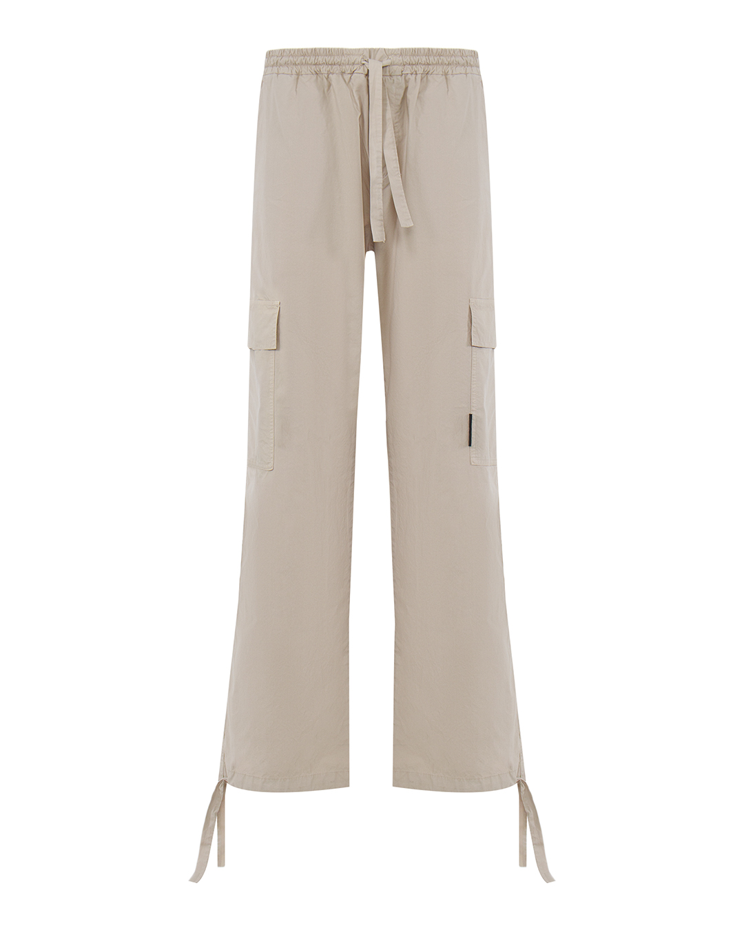 MSGM брюки  артикул 3640MP75 марки MSGM купить за 44700 руб.